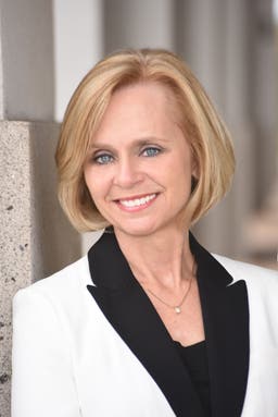 Patty Turner